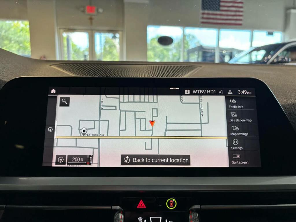 2020 BMW 3 Series Image 32