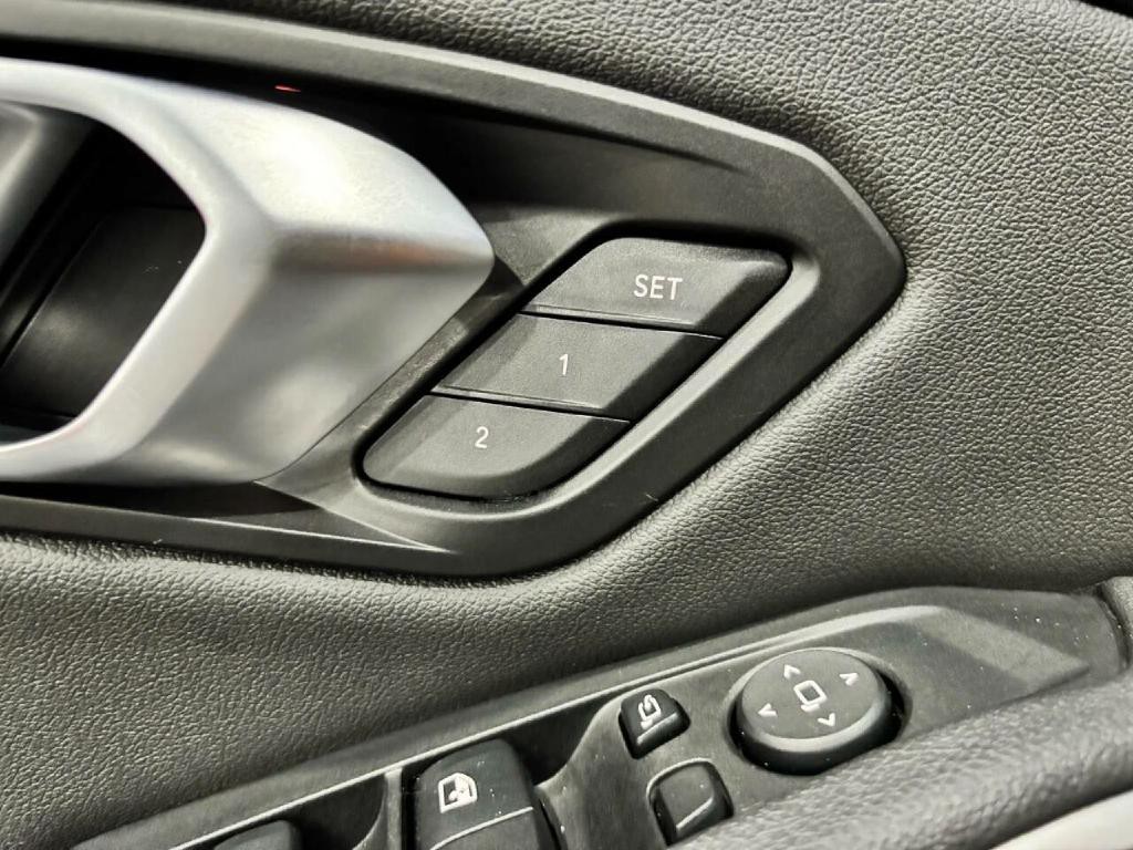 2020 BMW 3 Series Image 35