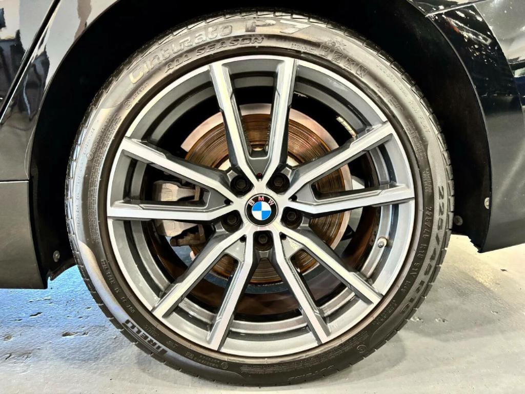 2020 BMW 3 Series Image 43