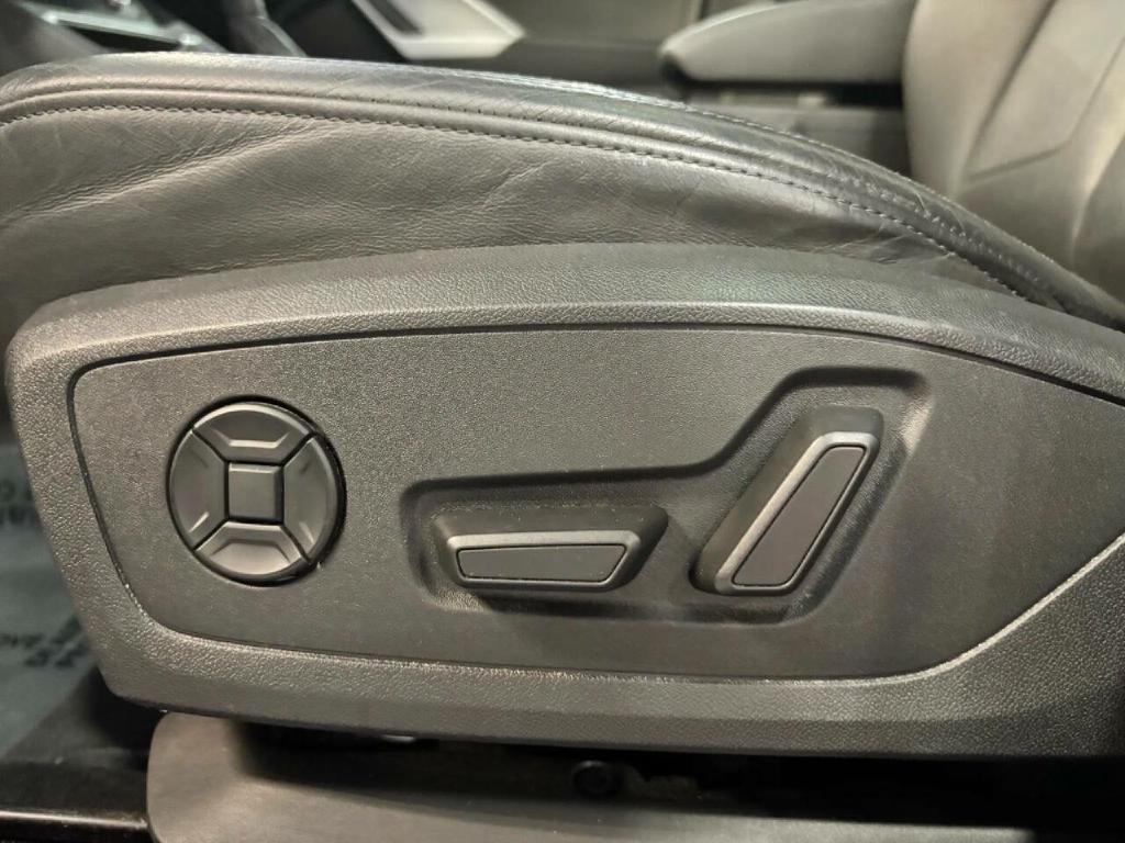 2021 Audi Q3 Image 10