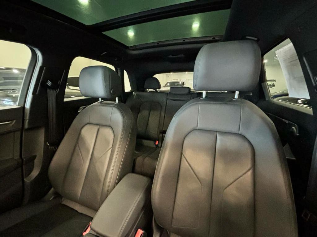 2021 Audi Q3 Image 11