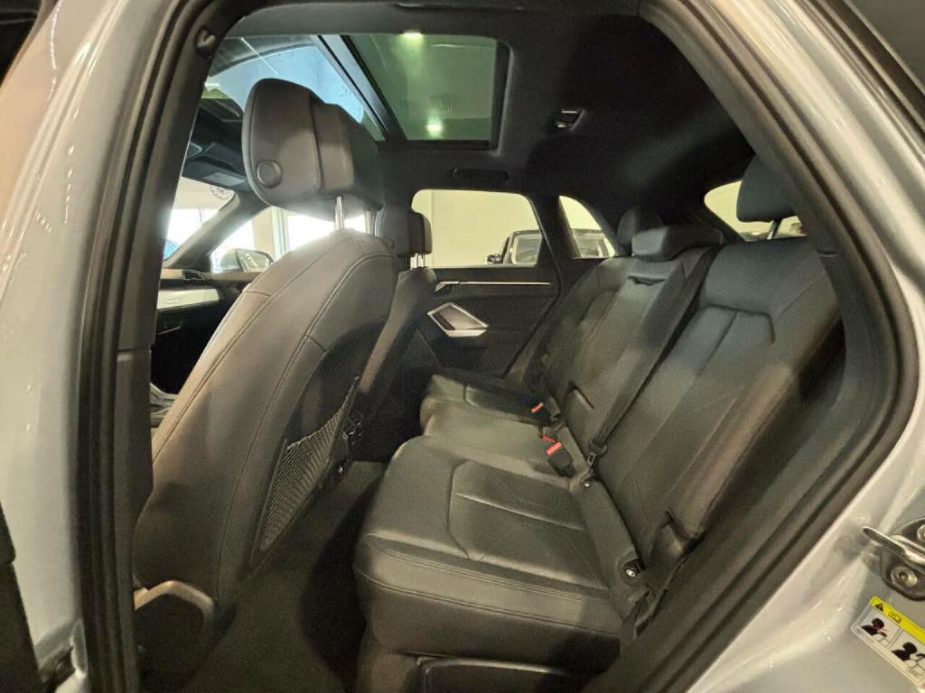 2021 Audi Q3 Image 13