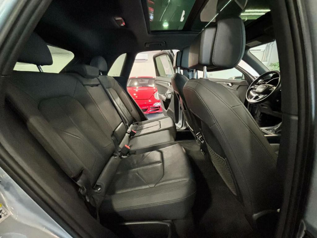 2021 Audi Q3 Image 16