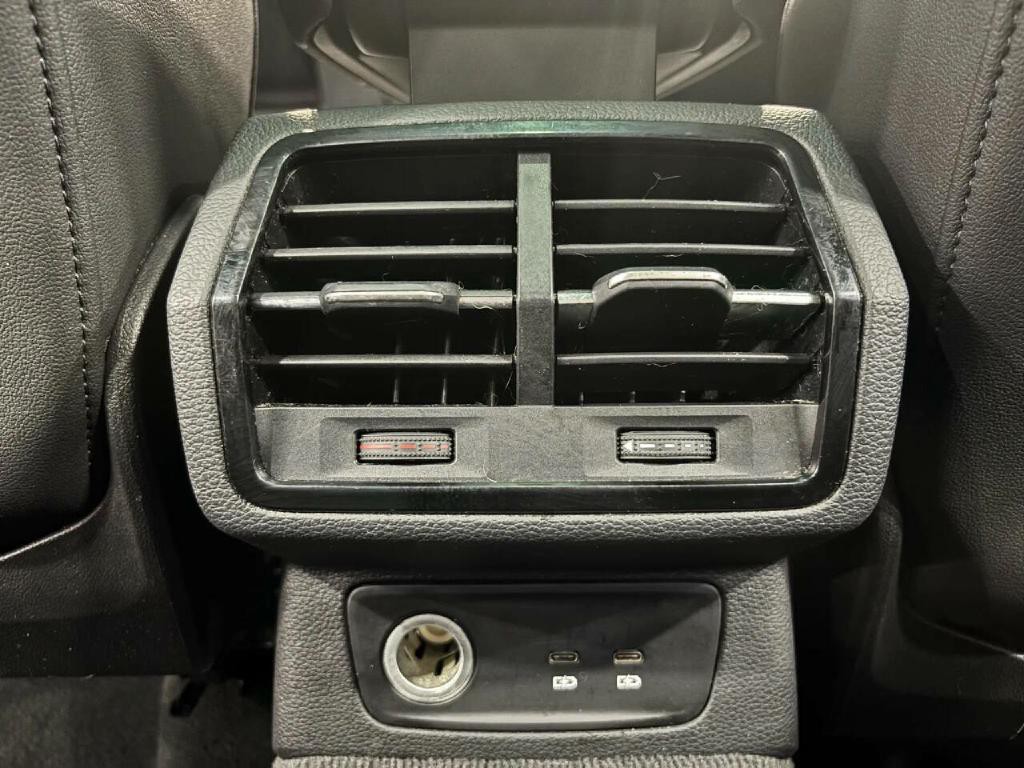 2021 Audi Q3 Image 18