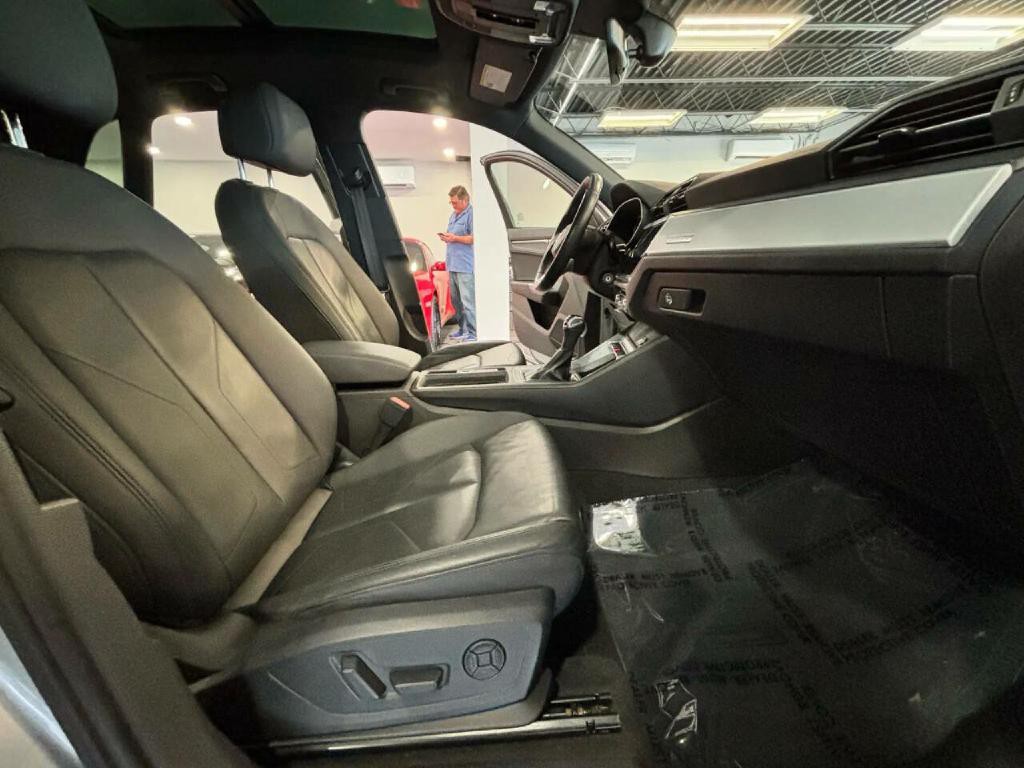 2021 Audi Q3 Image 20