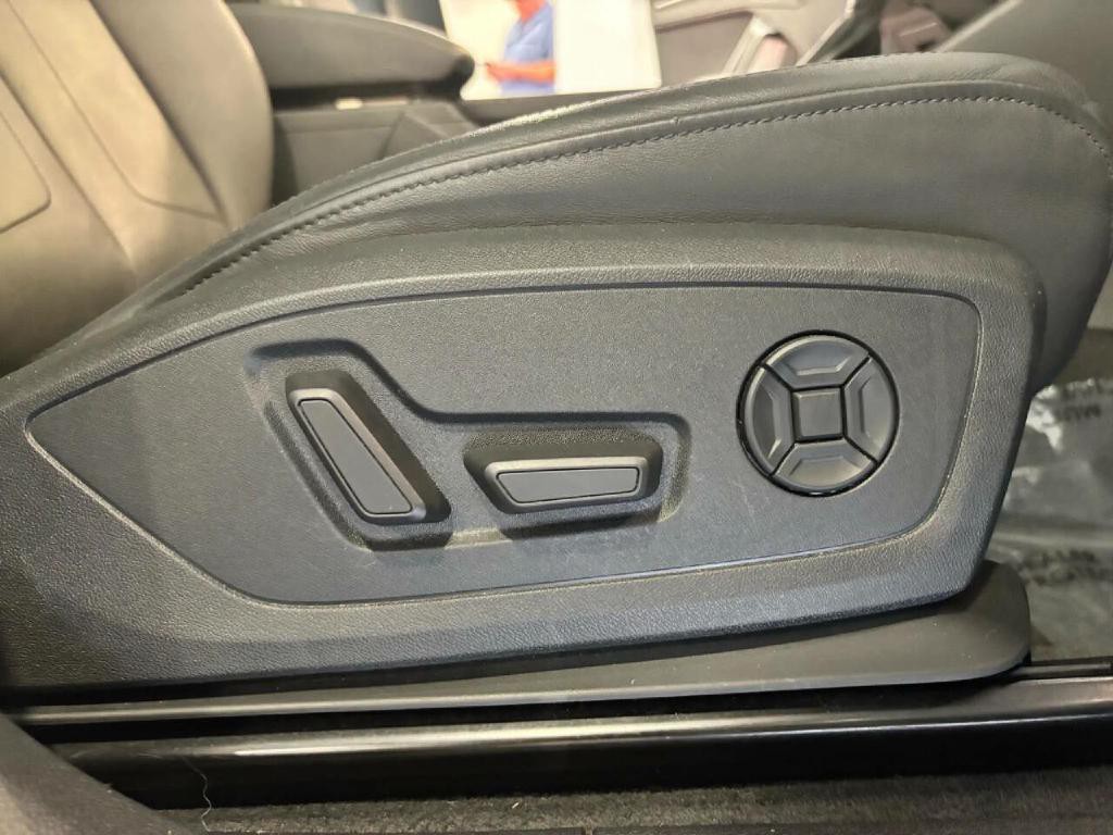 2021 Audi Q3 Image 21
