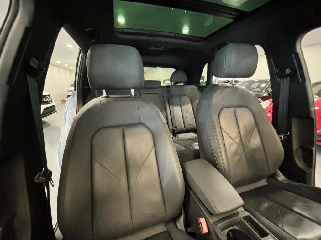 2021 Audi Q3 Image 22