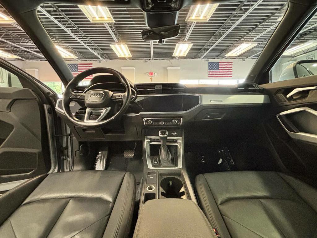 2021 Audi Q3 Image 23
