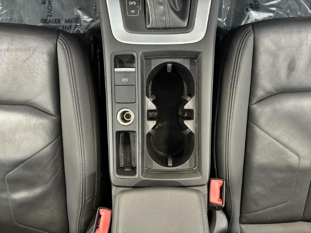 2021 Audi Q3 Image 25