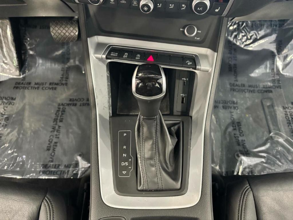 2021 Audi Q3 Image 26