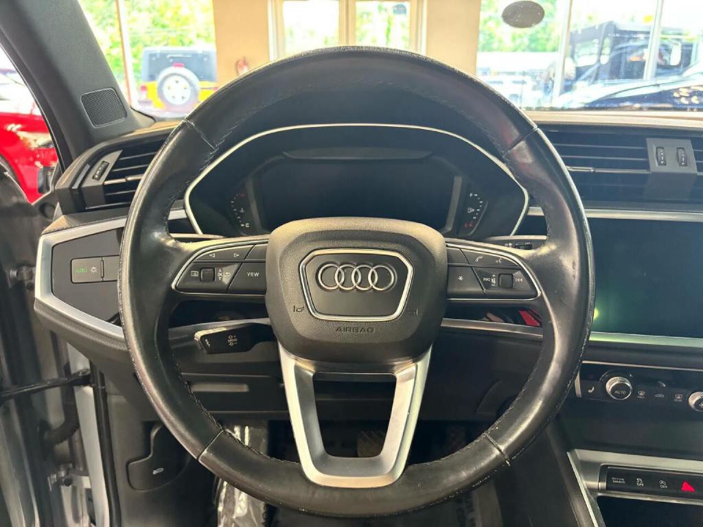 2021 Audi Q3 Image 28