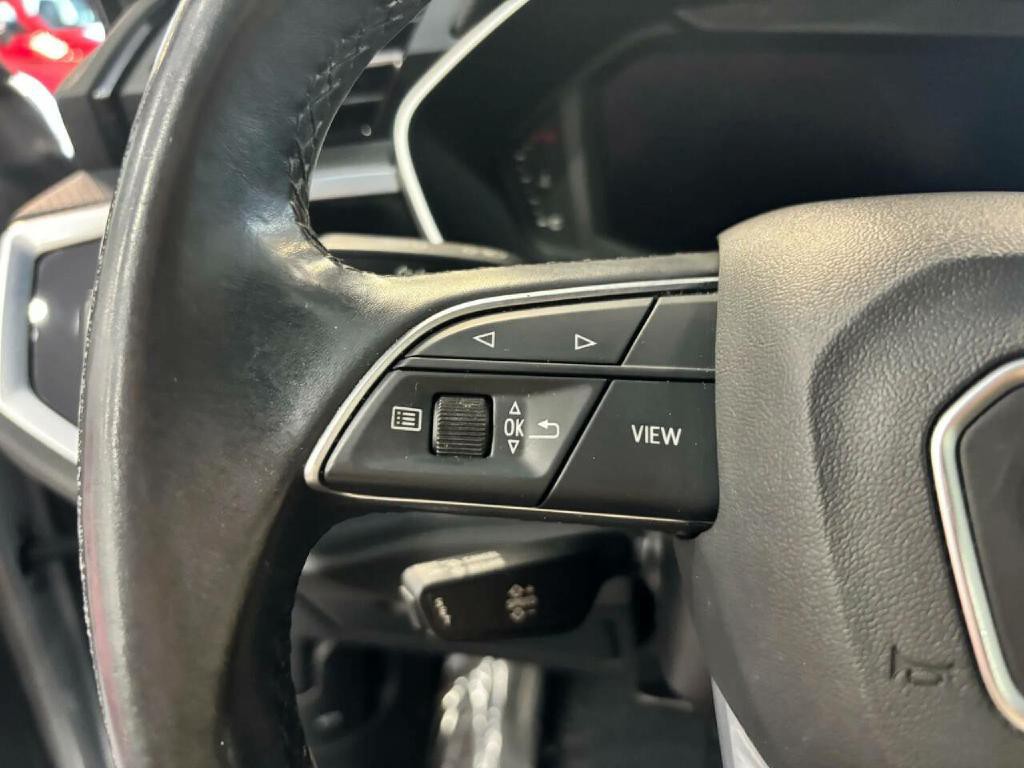 2021 Audi Q3 Image 29
