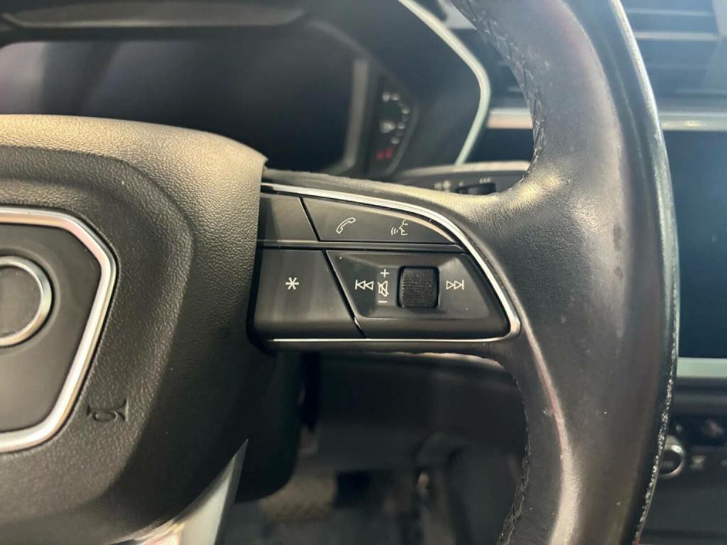 2021 Audi Q3 Image 30