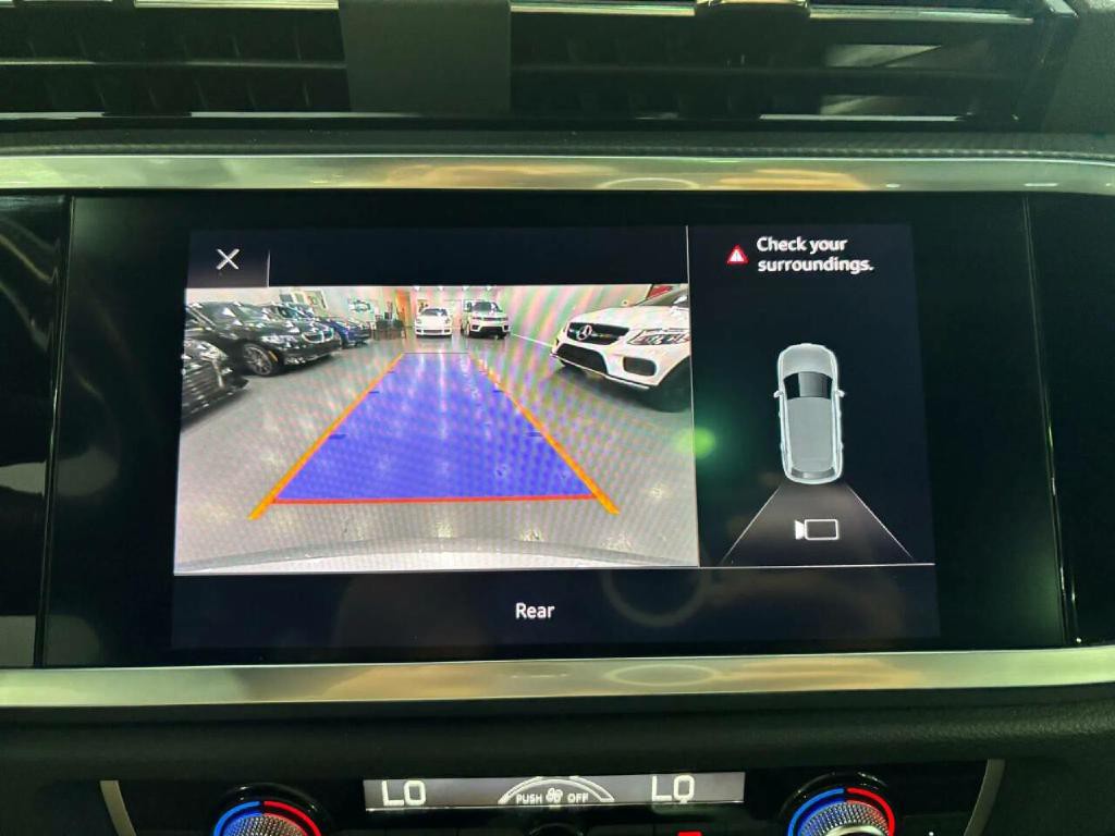 2021 Audi Q3 Image 32