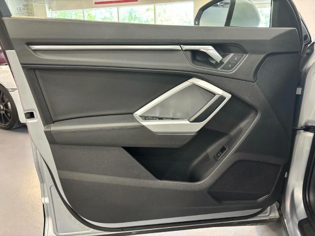 2021 Audi Q3 Image 33
