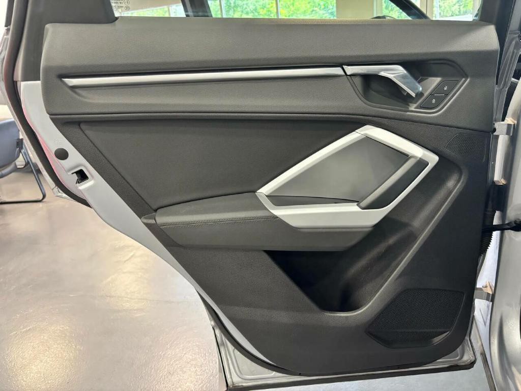 2021 Audi Q3 Image 34