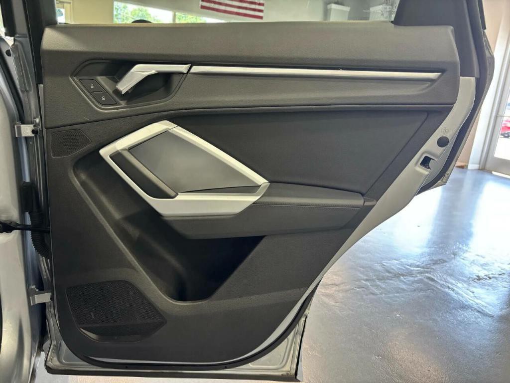 2021 Audi Q3 Image 35