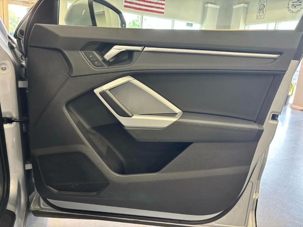 2021 Audi Q3 Image 36