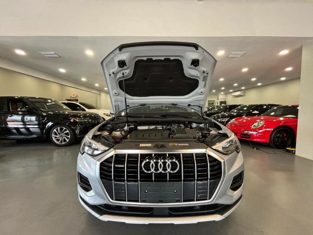 2021 Audi Q3 Image 39