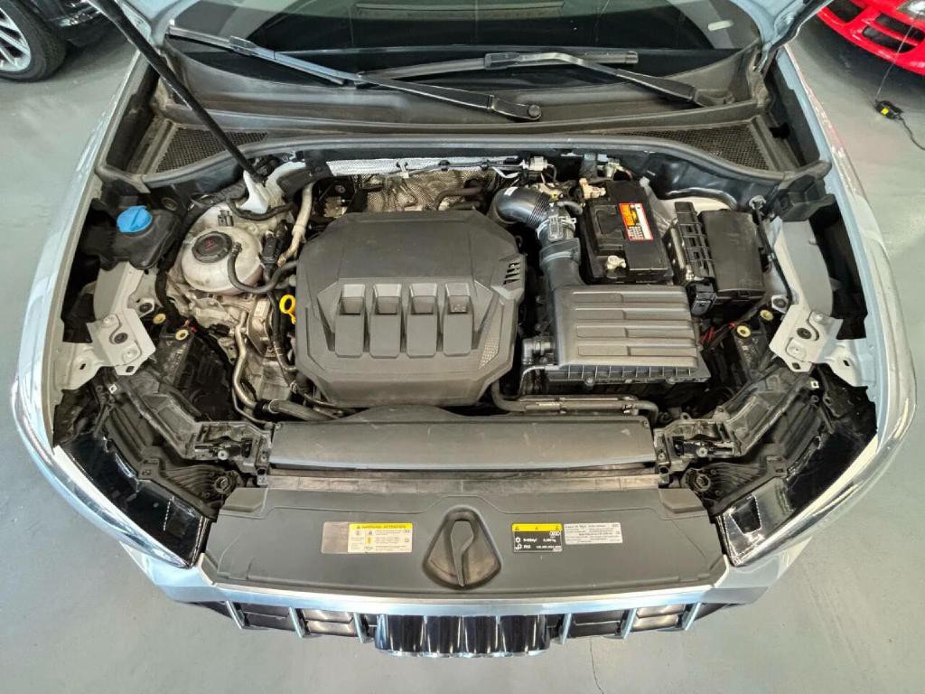 2021 Audi Q3 Image 40