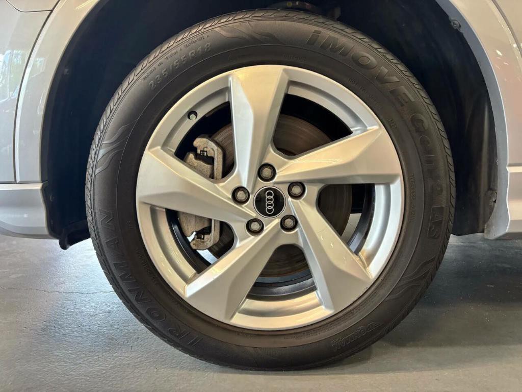 2021 Audi Q3 Image 41