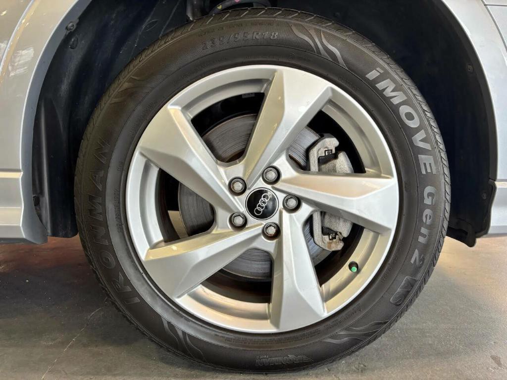 2021 Audi Q3 Image 43