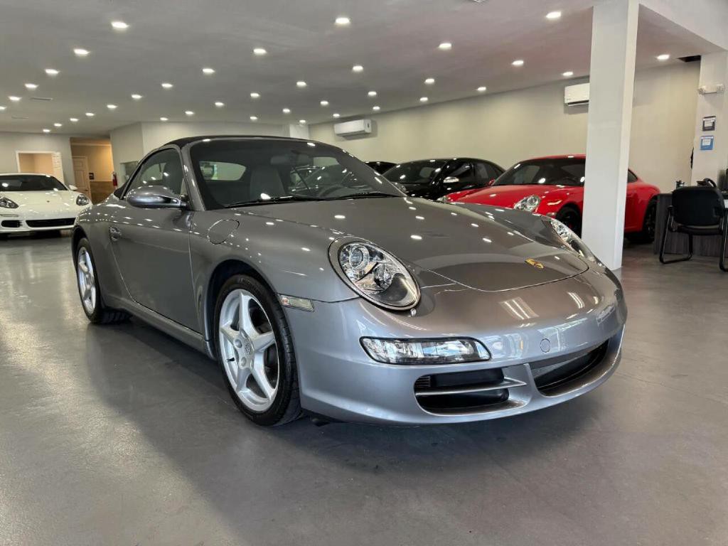 2006 Porsche 911 Image 1