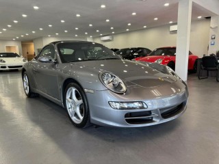 Image for 2006 Porsche 911 Carrera Cabriolet ID: 6739478