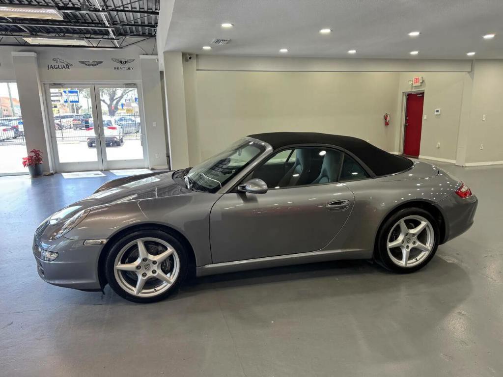 2006 Porsche 911 Image 4