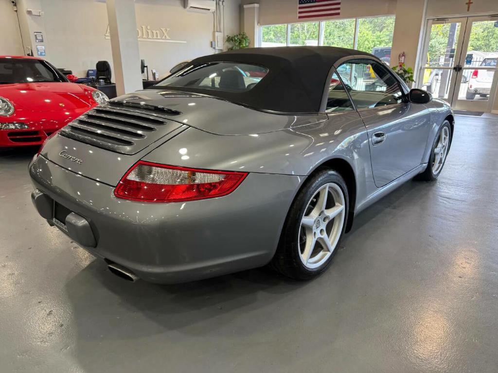 2006 Porsche 911 Image 7