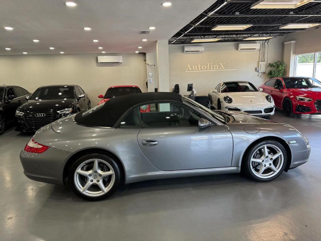 2006 Porsche 911 Image 8