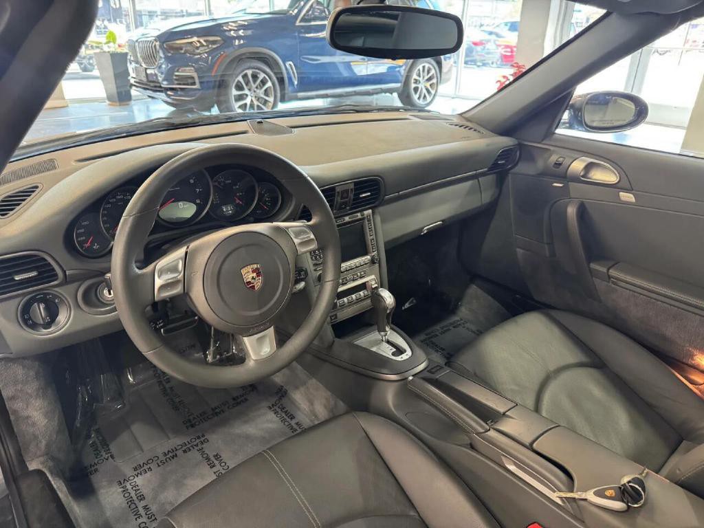 2006 Porsche 911 Image 9