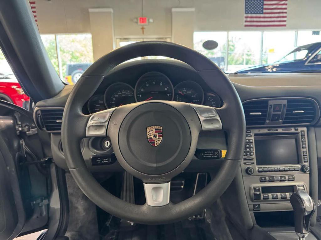 2006 Porsche 911 Image 11
