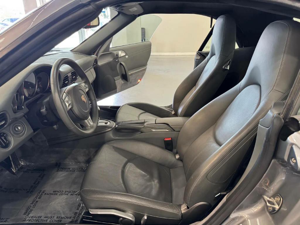 2006 Porsche 911 Image 15