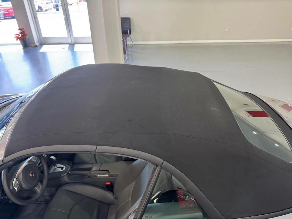 2006 Porsche 911 Image 20
