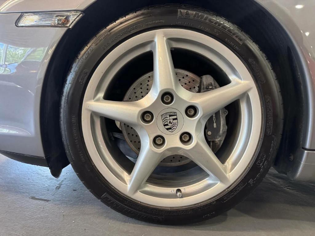 2006 Porsche 911 Image 23
