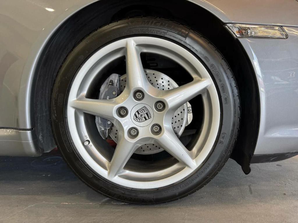 2006 Porsche 911 Image 24