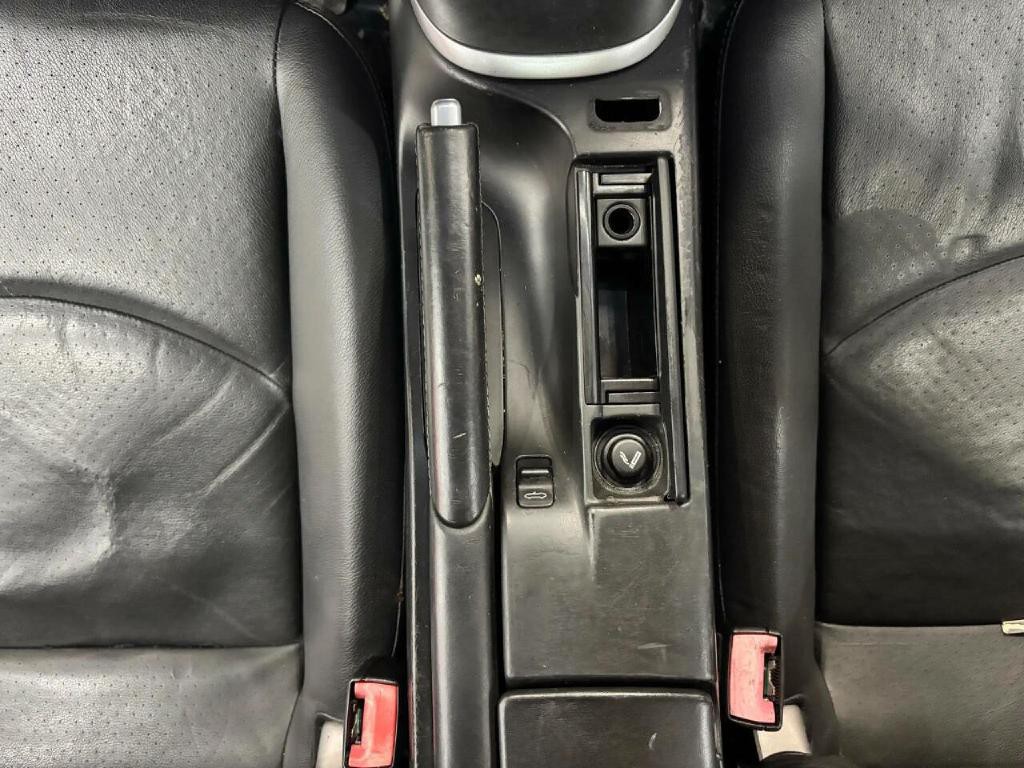 2008 Porsche Boxster Image 16