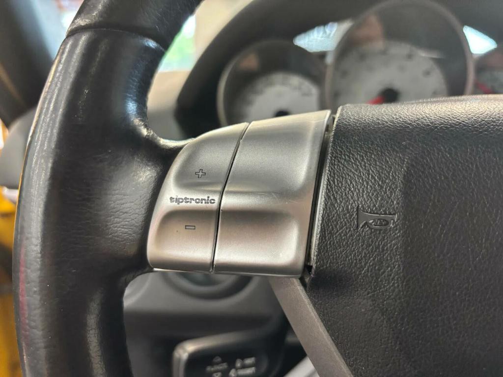 2008 Porsche Boxster Image 18
