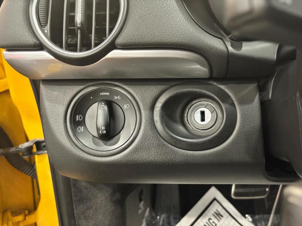 2008 Porsche Boxster Image 20