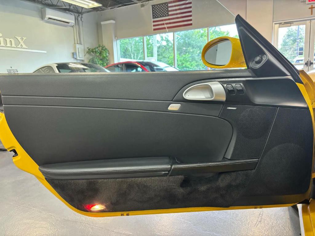 2008 Porsche Boxster Image 26