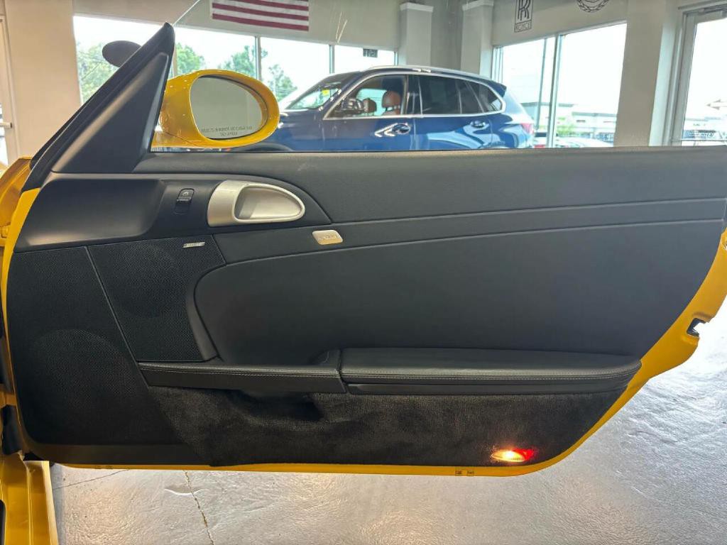 2008 Porsche Boxster Image 28