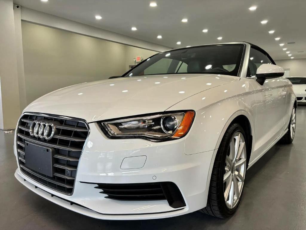 2016 Audi A3 Image 3