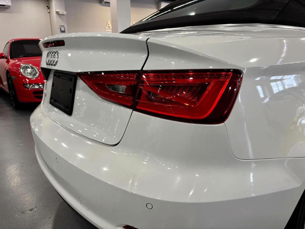 2016 Audi A3 Image 6