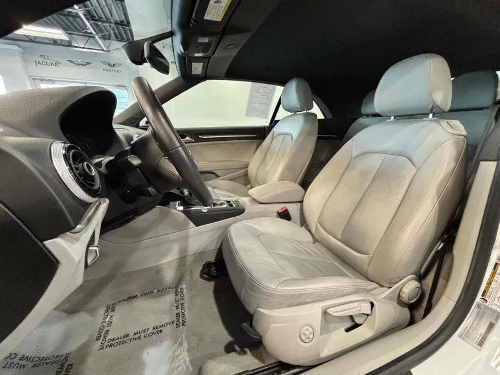 2016 Audi A3 Image 7