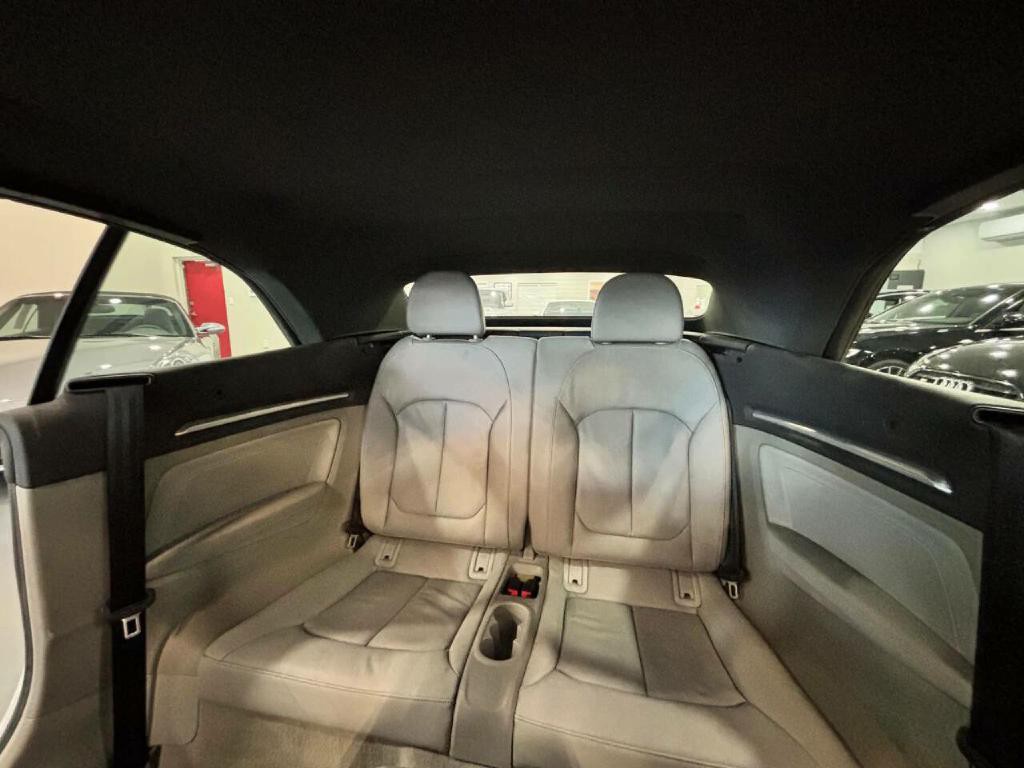 2016 Audi A3 Image 10