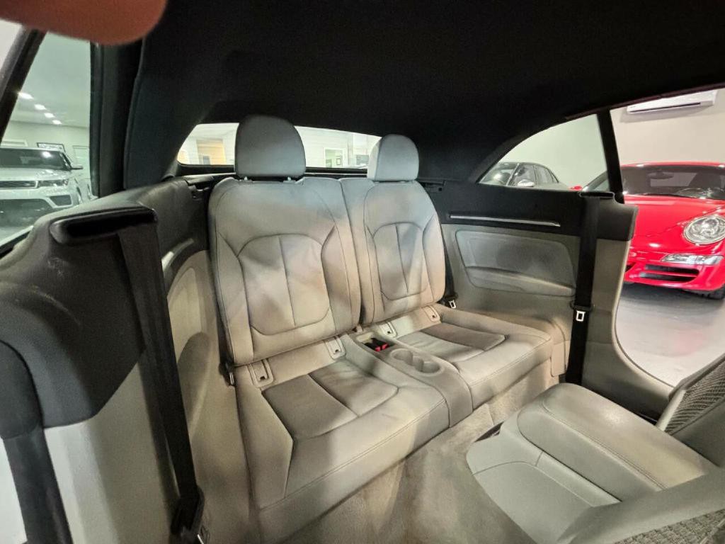 2016 Audi A3 Image 11