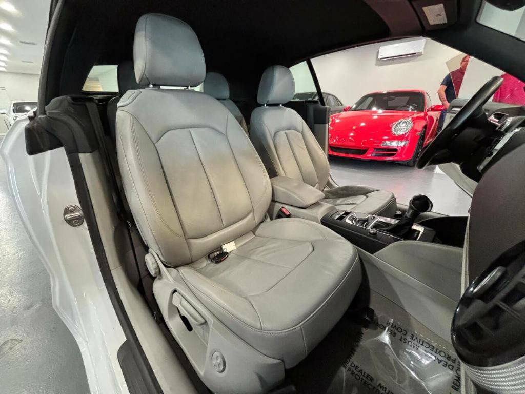 2016 Audi A3 Image 15
