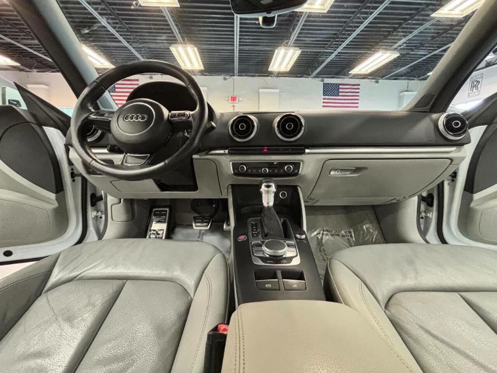 2016 Audi A3 Image 17