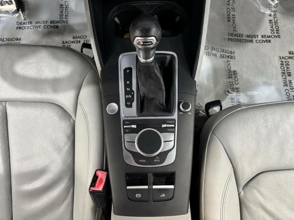 2016 Audi A3 Image 19